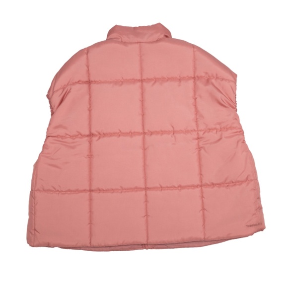 NWT Nike Thermafit vest - Picture 2 of 3